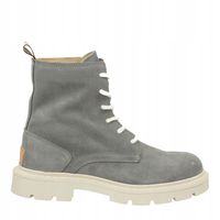 Kozaki damskie Camel Active Stroll r. 38 Szare
