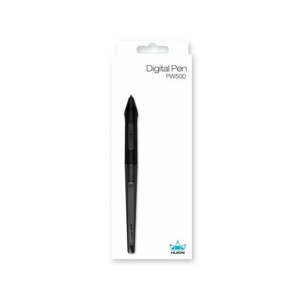 Huion PW500, pióro do tabletu graficznego zdjęcie 11