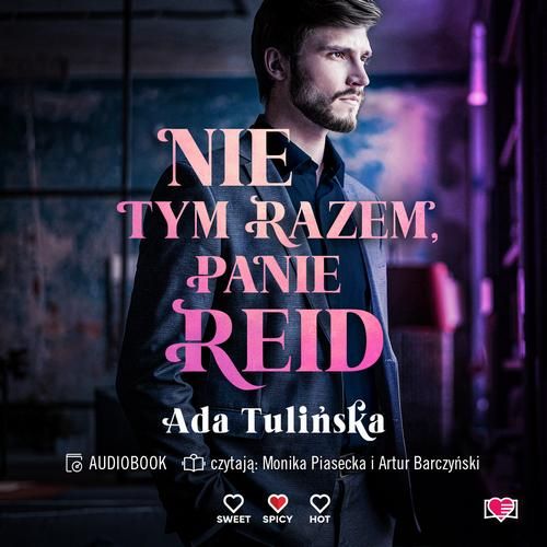 (mp3) Nie tym razem, panie Reid zdjęcie 1