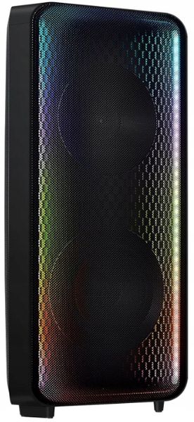 Power audio MX-ST50B zdjęcie 1