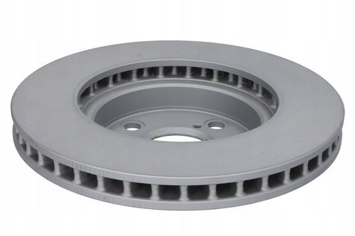 TARCZA HAM PRZOD 255X25 V ATE na Arena.pl
