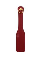 paddle red