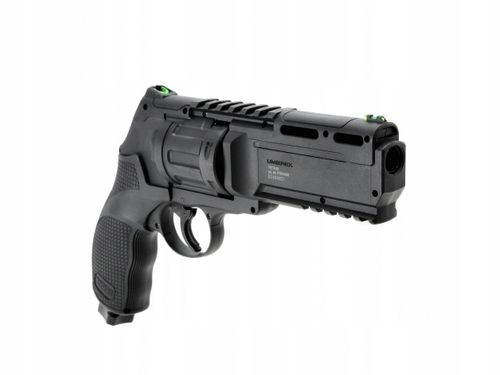 Rewolwer na kule gumowe RAM Umarex T4E TR 50 HDR 50 Gen 2 kal. .50 na Arena.pl