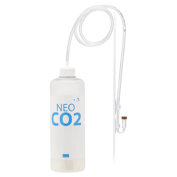 Neo CO2 System - kompletny zestaw CO2 zdjęcie 1