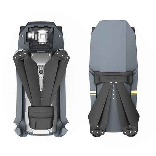 PGYTECH BLOKADA ŚMIGIEŁ DO DRONA DJI MAVIC PRO na Arena.pl