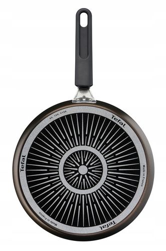 Patelnia naleśnikowa 25 TEFAL XL Intense C3841053 gaz na Arena.pl