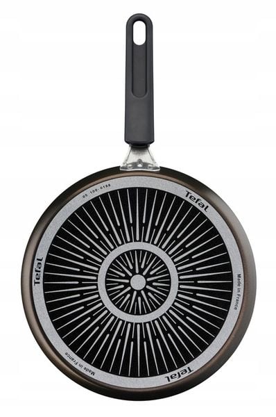 Patelnia naleśnikowa 25 TEFAL XL Intense C3841053 gaz zdjęcie 6