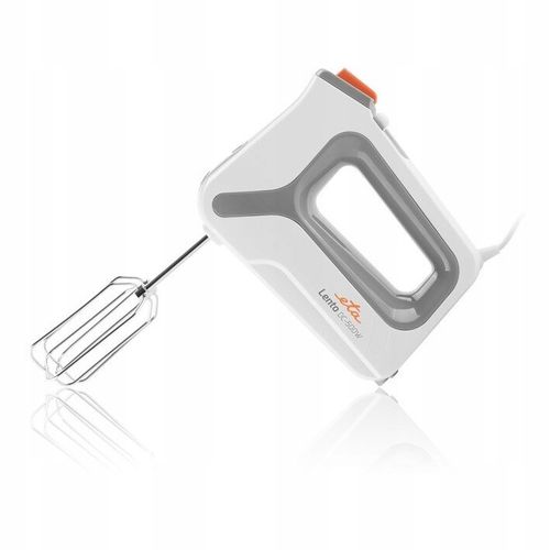 Mikser Ręczny Eta 4 Prędkości PULSE 500W na Arena.pl