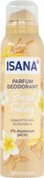 ISANA DEZODORANT W SPRAYU DLA KOBIET BRAZIL FEELING 150 ML