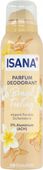 ISANA DEZODORANT W SPRAYU DLA KOBIET BRAZIL FEELING 150 ML