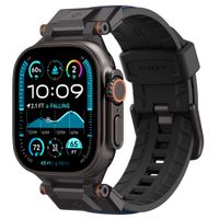 Pasek Spigen DuraPro Armor TPU Nylon DO Apple Watch Ultra, 8, SE