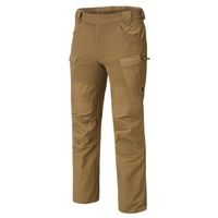 Spodnie HYBRID OUTBACK HELIKON Taktyczne Coyote