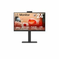 Monitor LG 24BA850-B Full HD 24"