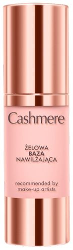 DAX CASHMERE HYDRO BASE Żelowa baza nawilżająca na Arena.pl