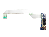 HP Envy M6-1000 6-1000 4-1000 MODUŁ USB AUDIO