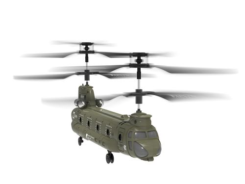 DLA DZIECI ZABAWKOWY STEROWANY HELIKOPTER na Arena.pl