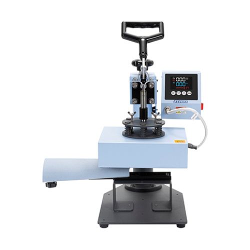 Prasa do ochraniaczy piłkarskich zdjęcie 1