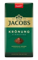 Kawa mielona Jacobs Kronung 500g