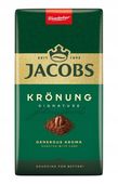 Kawa mielona Jacobs Kronung 500g