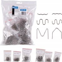 Zszywki do zgrzewarki plastiku GEKO RS16-RS46 600 szt