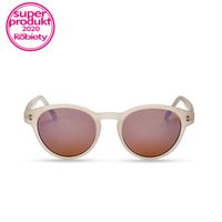 Okulary Fulerenowe, oprawki Białe MRBU TLW-107WH Hiperlight Optics Zepter