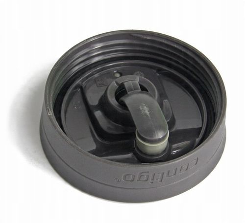 CONTIGO 2095637 kubek termiczny Huron srebrny 470ml na Arena.pl