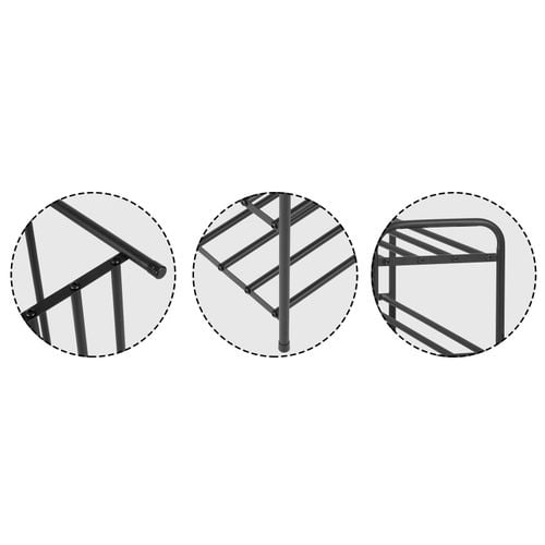 Regał na buty Massido MS-868 na Arena.pl