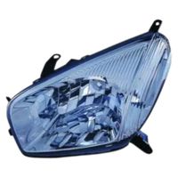 REFLEKTOR LAMPA PRAWA TOYOTA RAV 4 II 2000 2001 2002 2003 2004 2005