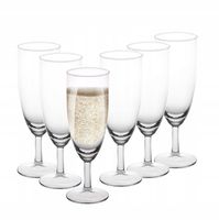 Kieliszki do szampana komplet Altom Design Ballon 150 ml 6 sztuk