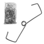 Komplet 20Szt. Sprężynki Sprężynek Do Słoi Słoików Weck