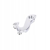Hak przerzutki do ramy PS-GG 1126 ROMET GAZELA 5 aluminiowy