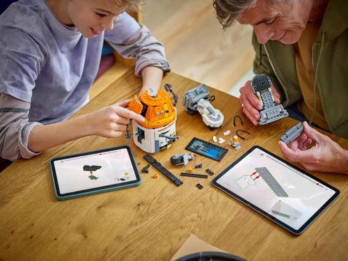 75416 - lego star wars - droid astromechaniczny chopper (c1-10p)™ na Arena.pl