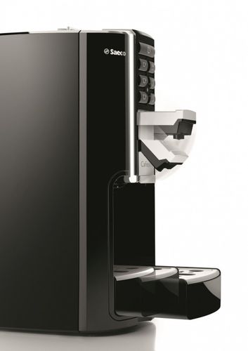 Tchibo Ekspres kapsułkowy Latte czarny na Arena.pl