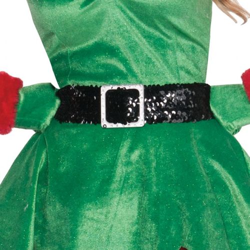Strój dla dorosłych Sexy Elfka S na Arena.pl