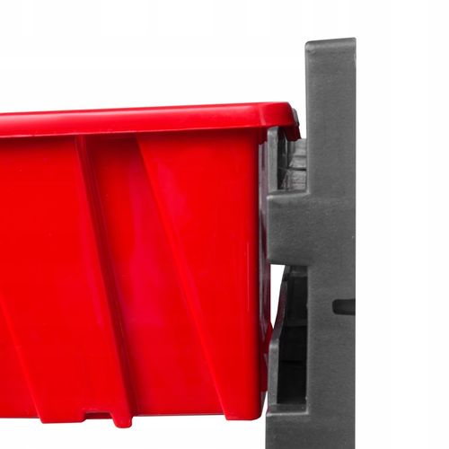 Tablica narzędziowa warsztat 115x39 cm + 70 Kuwet na Arena.pl