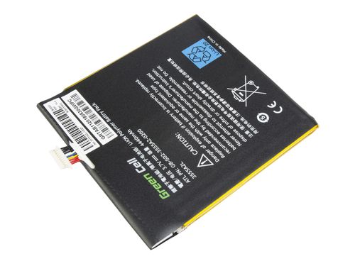 Bateria Green Cell do tabletu Amazon Kindle Fire 7 2011 1st generation TAB11 na Arena.pl