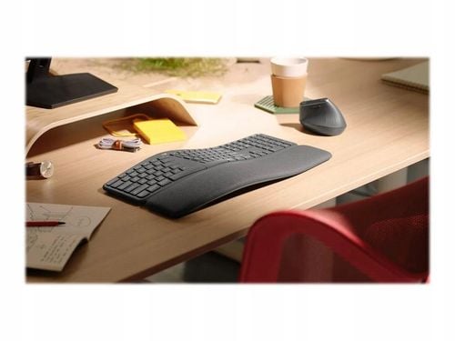 Klawiatura Logitech K860 Ergo na Arena.pl