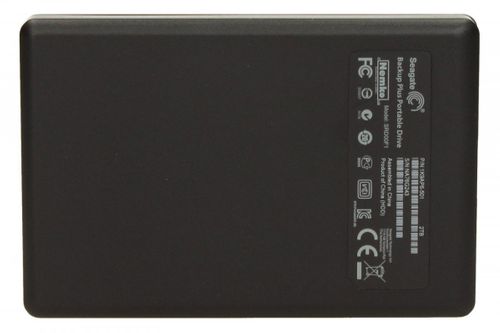 Seagate DYSK STDR2000200 2TB 2,5''USB3.0 Backup Plus na Arena.pl