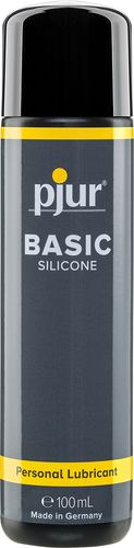 Pjur Basic Personal Glide 100 Ml na Arena.pl