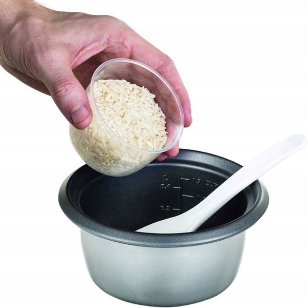 Ryżowar garnek do ryżu RUSSELL HOBBS 27020-56 Smal 400ml zdjęcie 7