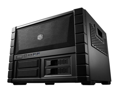 Cooler Master Obudowa HAF XB EVOLUTION USB 3.0 na Arena.pl