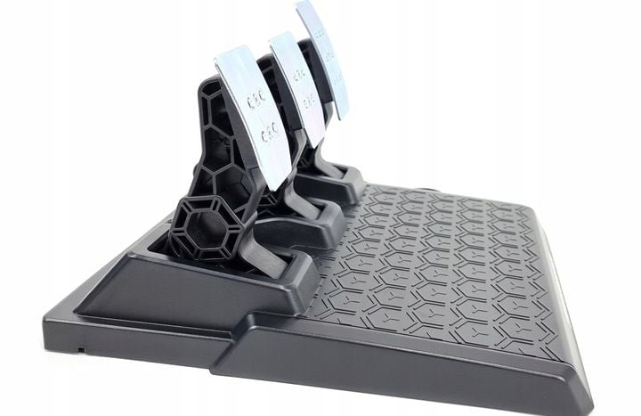 THRUSTMASTER T248 kierownica PC PlayStation 5 PlayStation 4 zdjęcie 15