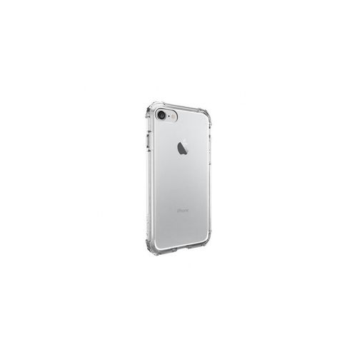 Spigen Crystal Shell pancerne Etui iPhone 8/7 na Arena.pl