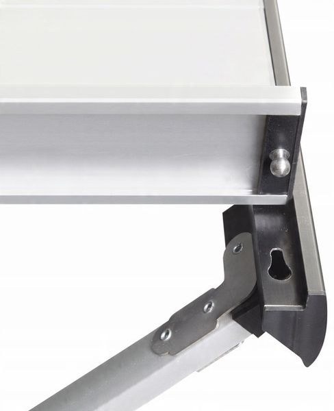 Stół kempingowy Titanium Axia 4 BRUNNER zdjęcie 3