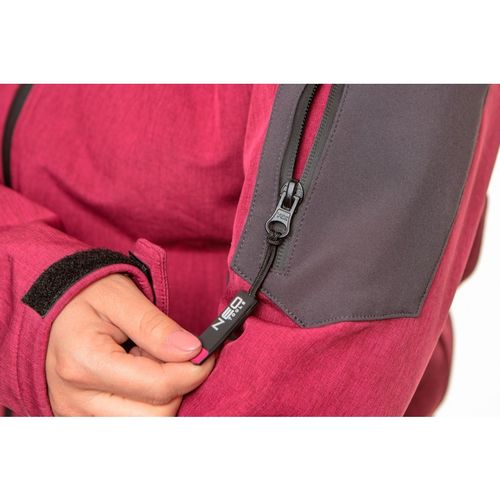 kurtka softshell damska s - t n80-550-s na Arena.pl