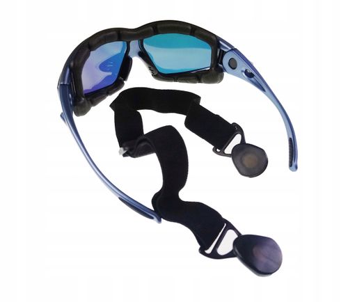 Dots Eyewear YS-21409 okulary rowerowe na Arena.pl