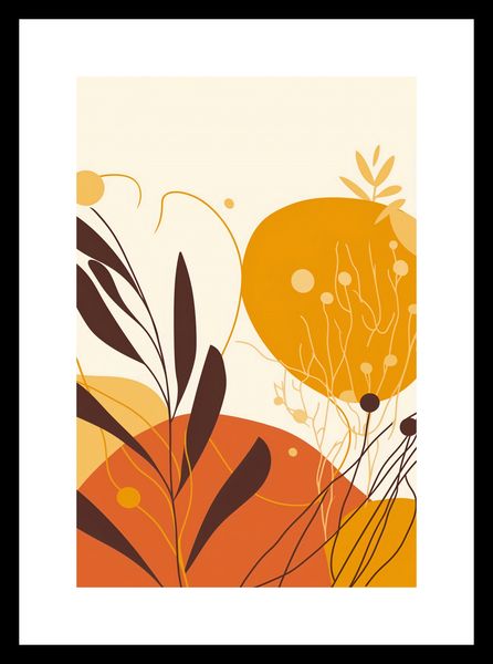 Plakat 40x60cm Szept Lasu zdjęcie 3