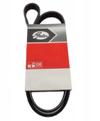 Pasek klinowy wielorowkowy, Micro-V 38350 GATES