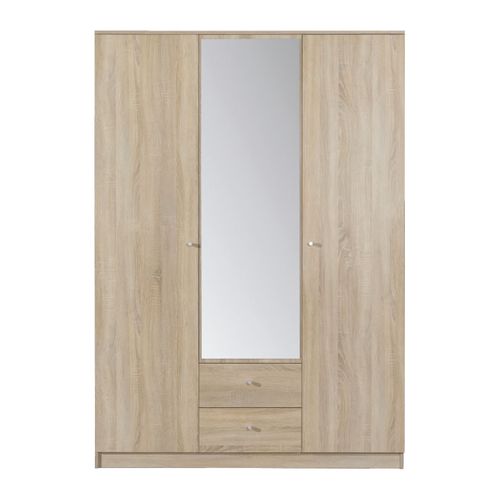 Szafa 3D 150cm OPTI 2 - 2 kolory na Arena.pl