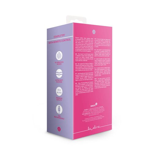 Couple Toy With Remote Control na Arena.pl